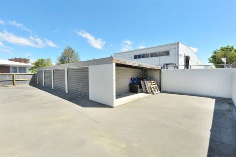 Photo of property in 1/23 Newnham Terrace, Upper Riccarton, Christchurch, 8041