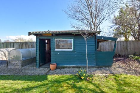 Photo of property in 28 Frederick Street, Carterton, 5713