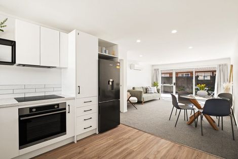 Photo of property in 72b Reid Road, South Dunedin, Dunedin, 9012