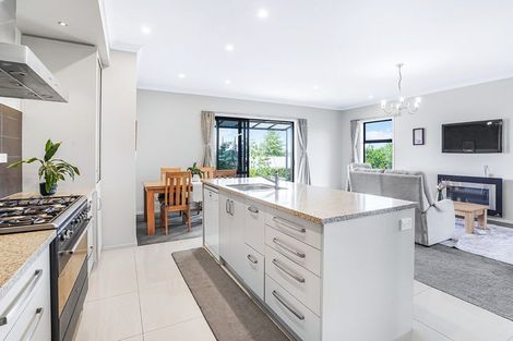 Photo of property in 6 Highview Court, Flagstaff, Hamilton, 3210