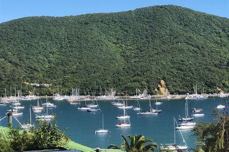 Photo of property in 4 Finlay Grove, Waikawa, Picton, 7220