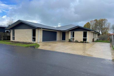 Photo of property in 5 Vi Taha Lane, Ngaruawahia, 3720