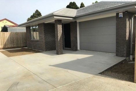 Photo of property in 124a Settlement Road, Papakura, 2110