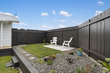 Photo of property in 51 Rimu Street, Levin, 5510