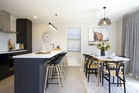 Photo of property in 93 Keri Vista Rise, Papakura, 2110