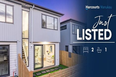 Photo of property in 5/6 Vine Street, Mangere East, Auckland, 2024