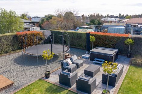 Photo of property in 78 Grey Street, Ashburton, 7700