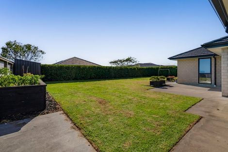 Photo of property in 17 Longstaff Drive, Bell Block, New Plymouth, 4312