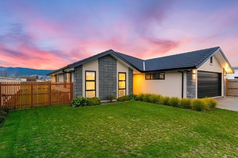 Photo of property in 35 Carmine Crescent, Appleby, Richmond, 7020