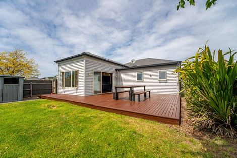 Photo of property in 39 Raymond Street, West End, Timaru, 7910