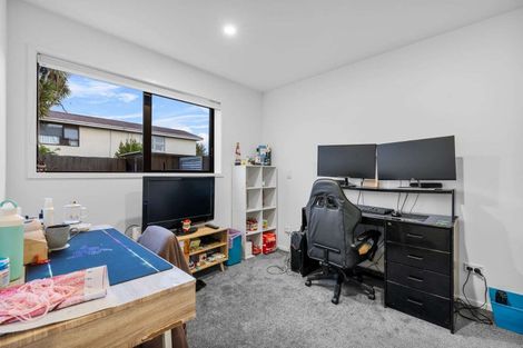 Photo of property in 3/66 Longfellow Street, Sydenham, Christchurch, 8023