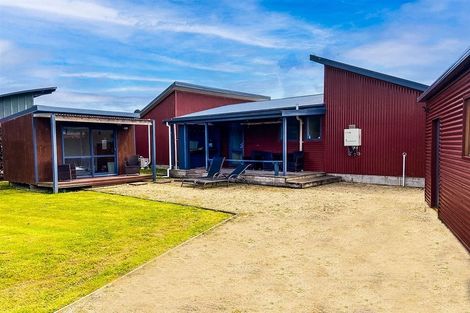 Photo of property in 103 Cashmere Bay Road, Moana, 7875