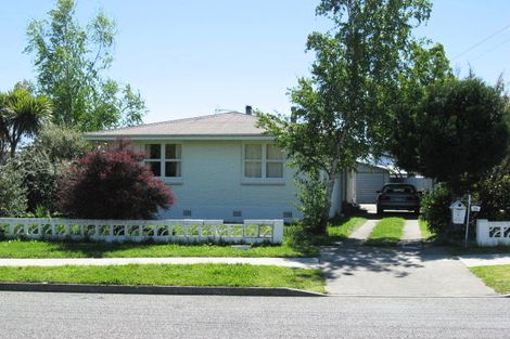 Photo of property in 75 Wither Road, Witherlea, Blenheim, 7201