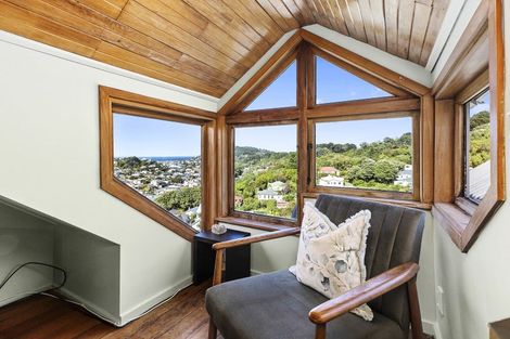 Photo of property in 48 Konini Road, Hataitai, Wellington, 6021