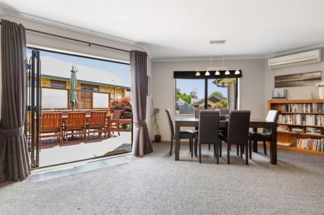 Photo of property in 3 Sequoia Place, Morrinsville, 3300