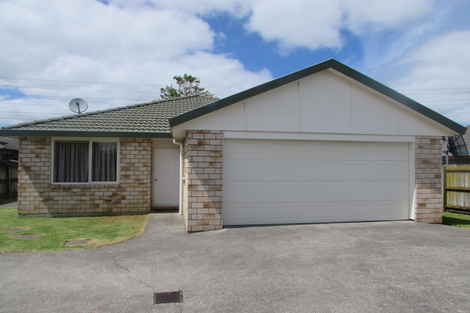 Photo of property in 36 Pateke Drive, Takanini, 2112