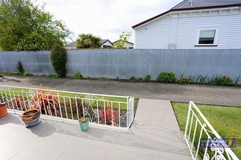 Photo of property in 3/189 Colombo Street, Sydenham, Christchurch, 8023
