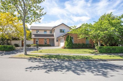 Photo of property in 18 Country Palms Drive, Halswell, Christchurch, 8025
