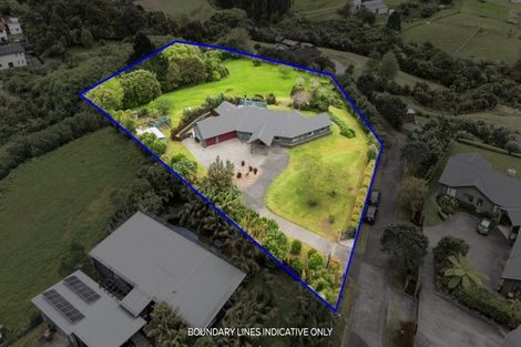 Photo of property in 91 Kaipara Road, Papakura, 2582