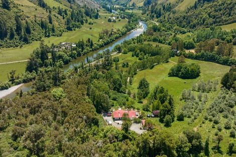 Photo of property in 2731 Motueka Valley Highway, Woodstock, Wakefield, 7096