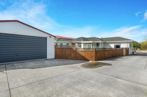 Photo of property in 10 Turnbull Crescent, Morrinsville, 3300