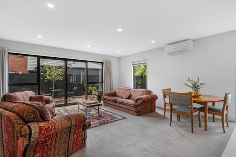 Photo of property in 5/484 Manchester Street, St Albans, Christchurch, 8014