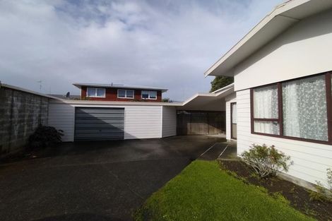 Photo of property in 1/358 College Street, West End, Palmerston North, 4410