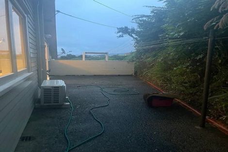 Photo of property in 4/25 Madras Street, Khandallah, Wellington, 6035