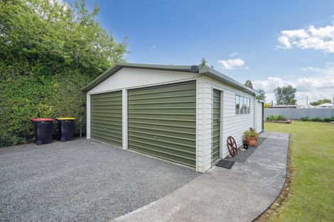 Photo of property in 97 Birchwood Road, Ohai, 9635