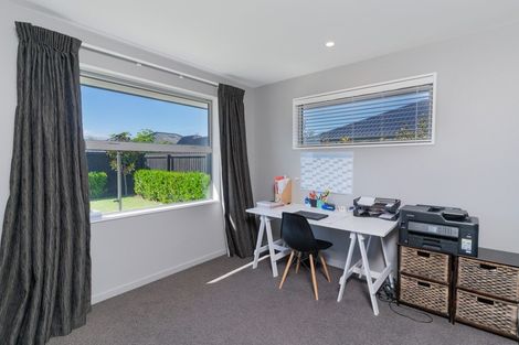 Photo of property in 93 Georgina Street, Marshland, Christchurch, 8083