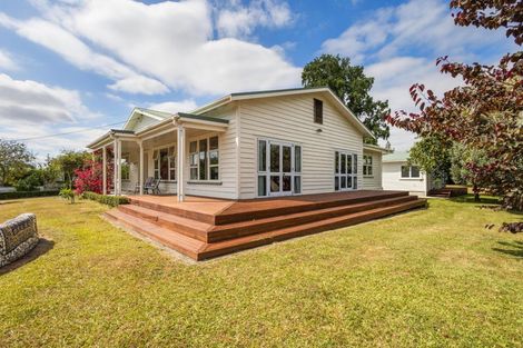 Photo of property in 8 Central Street, Matamata, 3400