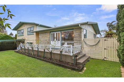 Photo of property in 15 Balfour Crescent, Riverlea, Hamilton, 3216