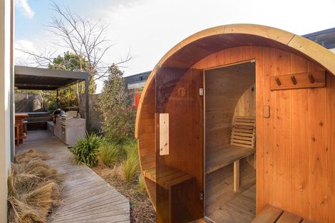 Photo of property in 45a Clifford Avenue, Merivale, Christchurch, 8014