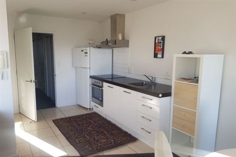 Photo of property in 5/318 Barbadoes Street, Christchurch Central, Christchurch, 8011