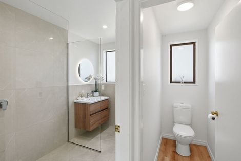 Photo of property in 1/47 Webb Street, St Albans, Christchurch, 8014