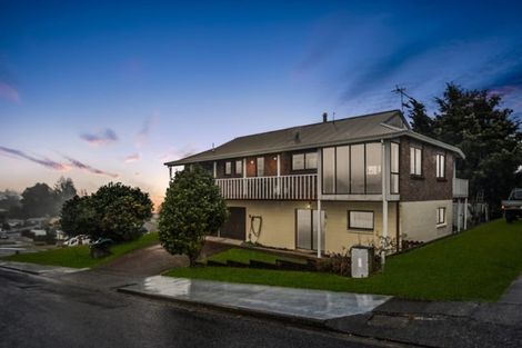 Photo of property in 9 Byars Avenue, Taumarunui, 3920