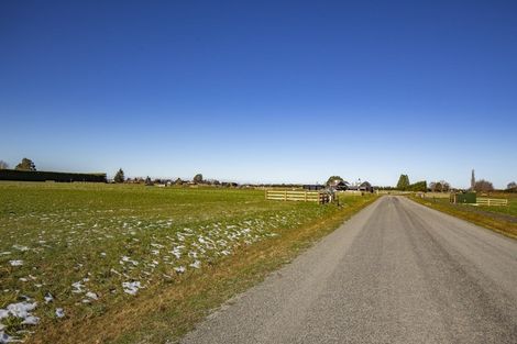 Photo of property in 13 Westward Way, Methven, Ashburton, 7776