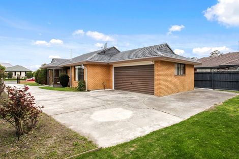 Photo of property in 7 Ben Nevis Drive, Broomfield, Christchurch, 8042