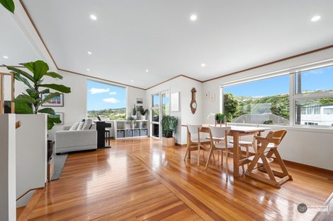 Photo of property in 92b Dowse Drive, Maungaraki, Lower Hutt, 5010