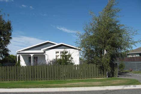 Photo of property in 82 Cridland Street, Rakaia, 7710