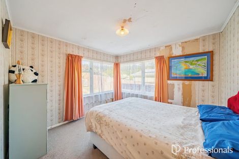 Photo of property in 8 Chittick Street, Stokes Valley, Lower Hutt, 5019