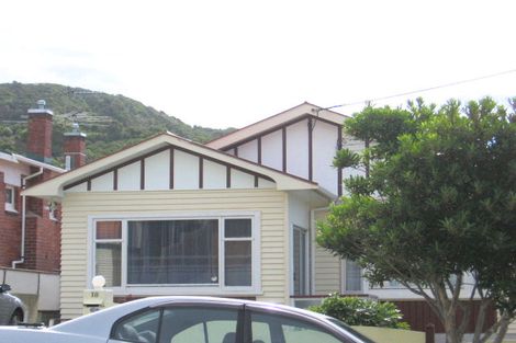 Photo of property in 18 Manuka Street, Miramar, Wellington, 6022