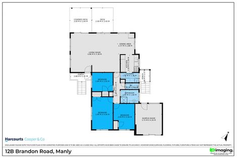 Photo of property in 12b Brandon Road, Manly, Whangaparaoa, 0930
