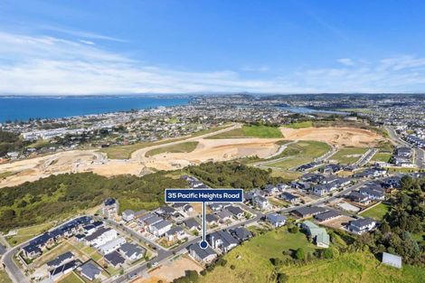 Photo of property in 35 Pacific Heights Road, Orewa, 0931