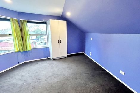 Photo of property in 524 Tuam Street, Phillipstown, Christchurch, 8011