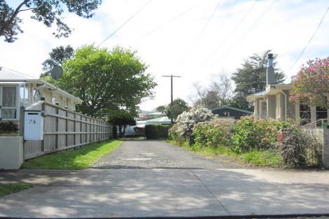 Photo of property in 7b Barry Street, Ferndale, New Plymouth, 4310