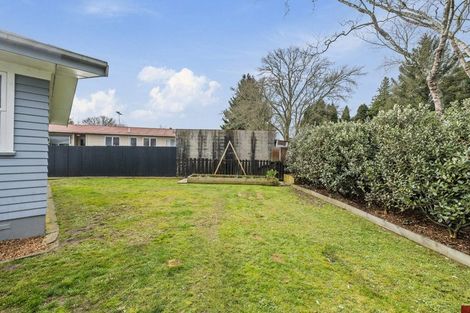 Photo of property in 101 Richmond Avenue, Tokoroa, 3420
