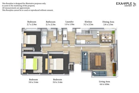 Photo of property in 22 Sare Crescent, Fairfield, Hamilton, 3214