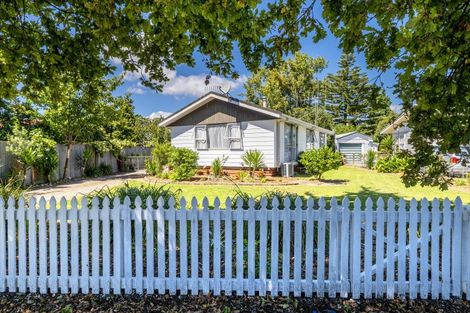 Photo of property in 5 Matai Street, Levin, 5510