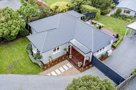 Photo of property in 11 Buckleys Road, Rangiora, 7400